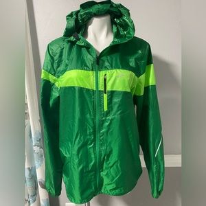 Brooks Windbreaker
